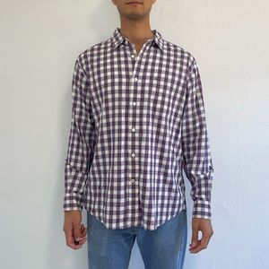 Tommy Hilfiger Long Sleeve Shirt
